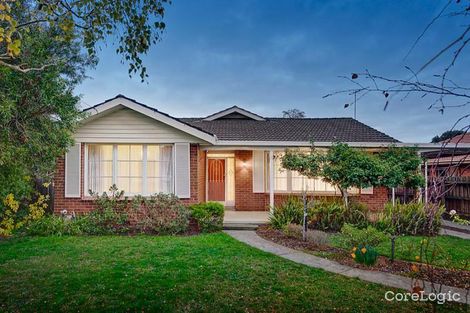 Property photo of 11 Clivejay Street Glen Waverley VIC 3150