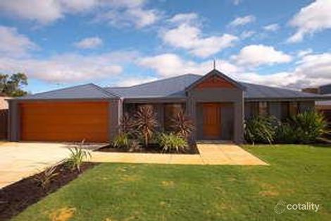 14 Zodiac Loop, Atwell, WA 6164