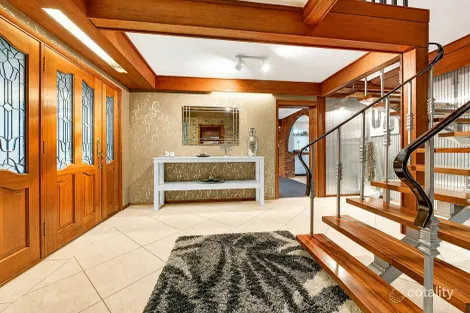 Property photo of 60 Gal Crescent Moorebank NSW 2170