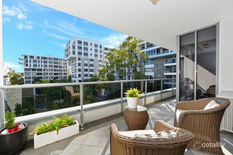 Property photo of 658/6 Mary Street Rhodes NSW 2138