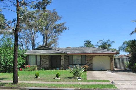 6 Hilsden St, Rooty Hill, NSW 2766