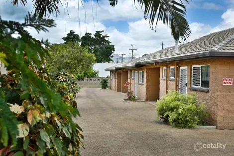 2/12-14 Lamington Rd, West End, QLD 4810
