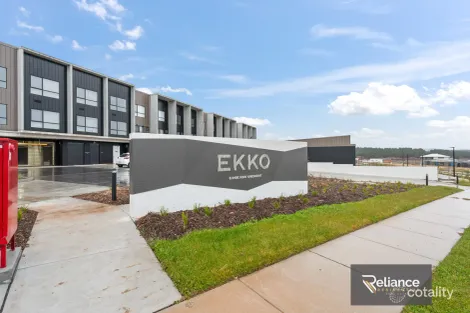 25/6 Inge King Cres, Whitlam, ACT 2611