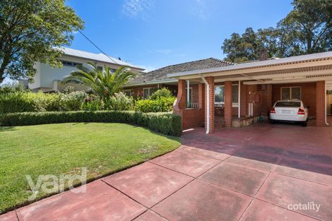 Property photo of 47 Wrexham Street Bicton WA 6157