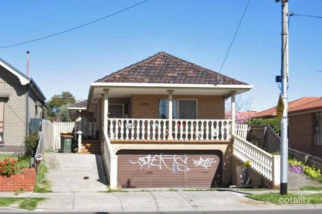Property photo of 249 Maribyrnong Road Ascot Vale VIC 3032