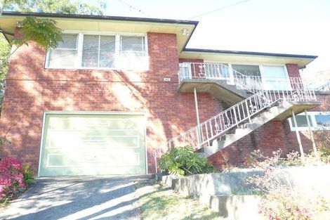 Property photo of 80 Queens Road Connells Point NSW 2221