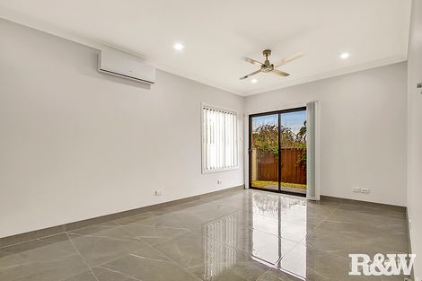 Property photo of 11A Alicante Street Minchinbury NSW 2770