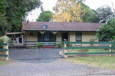 58 Cavanagh Rd, Millgrove, VIC 3799