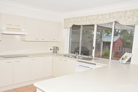 Property photo of 59 Springvale Circuit Underwood QLD 4119