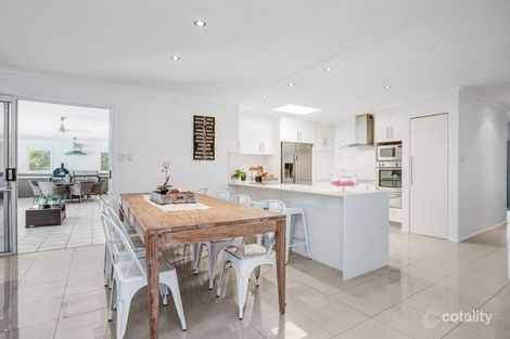 Property photo of 42 Harlow Crescent Tewantin QLD 4565