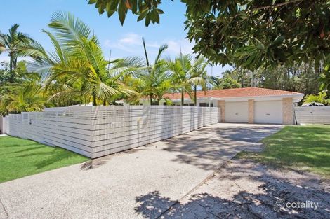 Property photo of 42 Harlow Crescent Tewantin QLD 4565