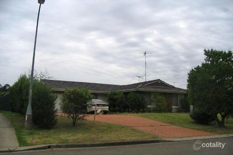 9 Harpur Cres, South Windsor, NSW 2756