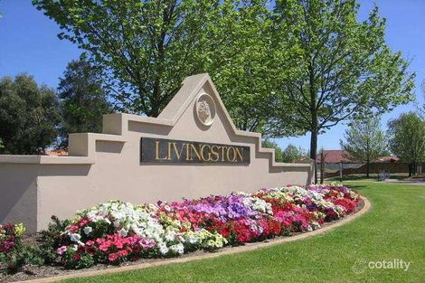 23 Templetonia Rtt, Canning Vale, WA 6155