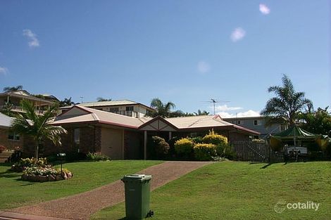 Property photo of 36 Benowa Drive Taranganba QLD 4703