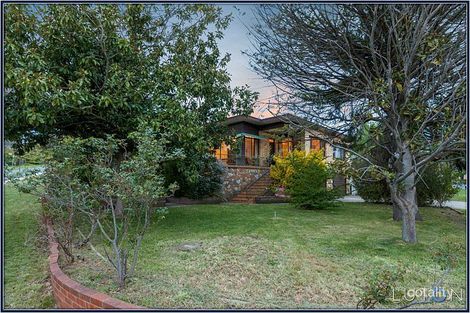 Property photo of 18 Creswell Street Campbell ACT 2612