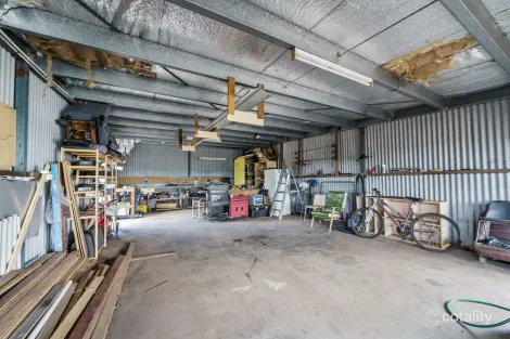 Property photo of 41 Sister Kenny Street Nobby QLD 4360