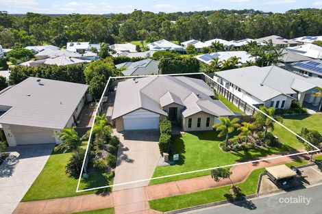 Property photo of 125 The Avenue Peregian Springs QLD 4573