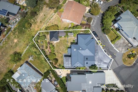 Property photo of 16 Chadwick Court West Hobart TAS 7000