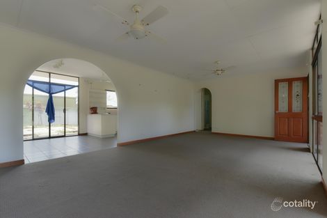 Property photo of 11 O'Hanlon Crescent Mount Julian QLD 4800