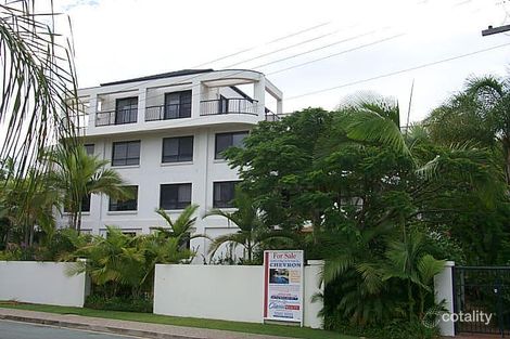 Property photo of 3/10-16 Tarcoola Crescent Surfers Paradise QLD 4217