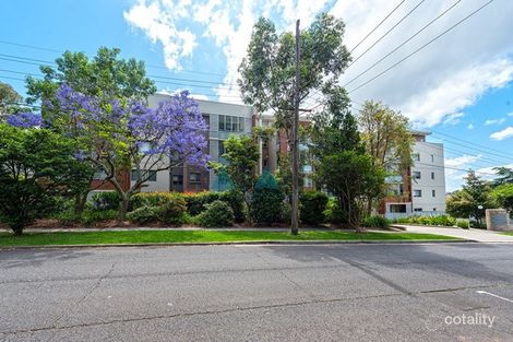 Property photo of 56/1-3 Cherry Street Warrawee NSW 2074