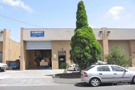 54 Crown St, Richmond, VIC 3121