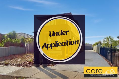 Property photo of 1/8 Munro Drive Wyndham Vale VIC 3024