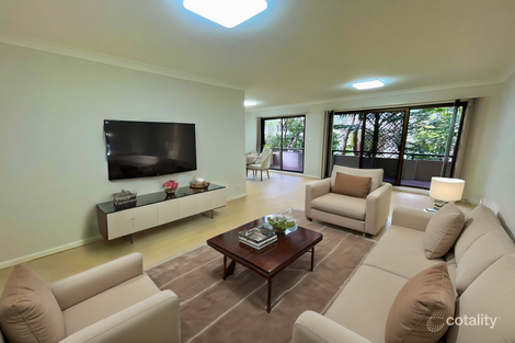 Property photo of 3/26-28 Henry Street Gordon NSW 2072