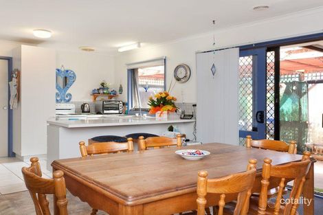 Property photo of 4 Halsey Street Balnarring VIC 3926
