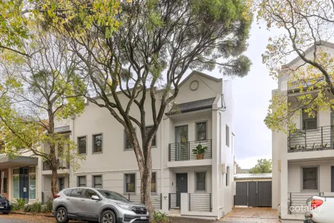 2/1 Jubilee St, Lewisham, NSW 2049