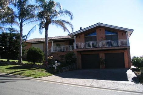3 Carney St, Casula, NSW 2170