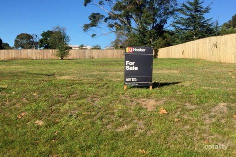 Property photo of 10 Barton Close Mittagong NSW 2575