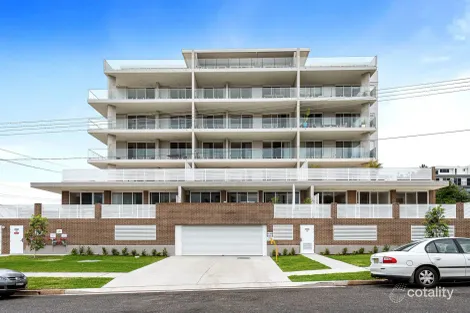 11/21 Gore St, Port Macquarie, NSW 2444