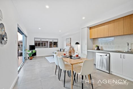 Property photo of 1 Hogarth Street Cannington WA 6107
