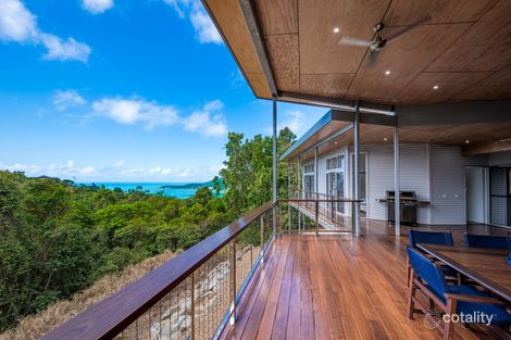 Property photo of 41 Mount Whitsunday Drive Airlie Beach QLD 4802