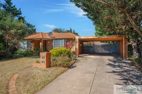 12 Protea Ct, Hoppers Crossing, VIC 3029