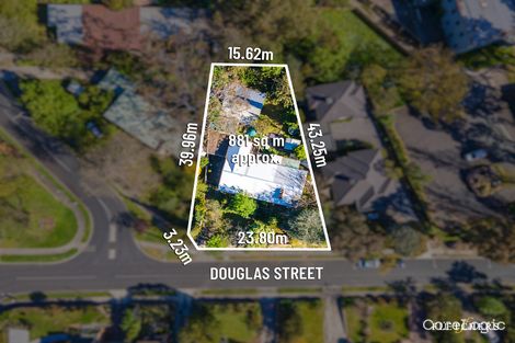 Property photo of 41 Douglas Street Rosanna VIC 3084