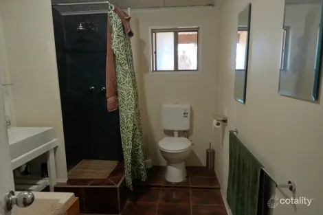 Property photo of 65 Mitchell Street Terowie SA 5421