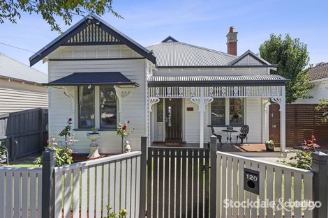 120 Garden St, Geelong, VIC 3220
