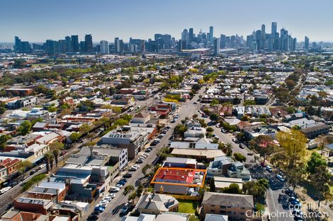 Property photo of 26 Lyons Street Port Melbourne VIC 3207