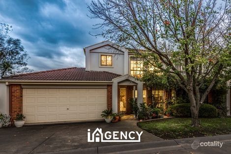 Property photo of 35/5 Piney Ridge Endeavour Hills VIC 3802