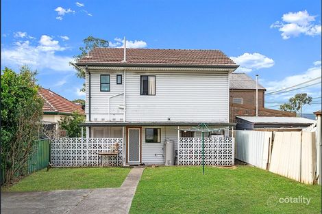 Property photo of 42B Rawson Road Guildford NSW 2161