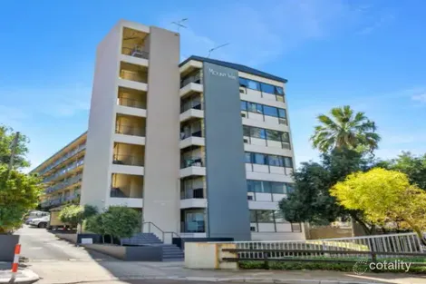 Property photo of 313/36 Mount Street West Perth WA 6005