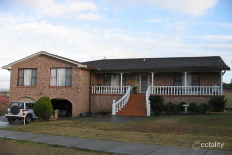 Property photo of 20 Roma Place Woongarrah NSW 2259