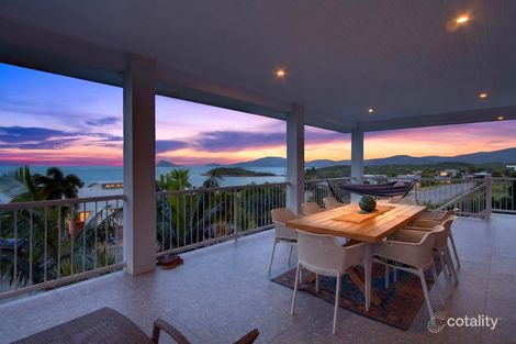 Property photo of 8 Blackcurrant Drive Hideaway Bay QLD 4800