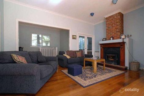 Property photo of 16 Back Road Sherbrooke VIC 3789