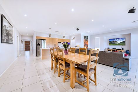 Property photo of 133 Ridgeline Drive The Ponds NSW 2769
