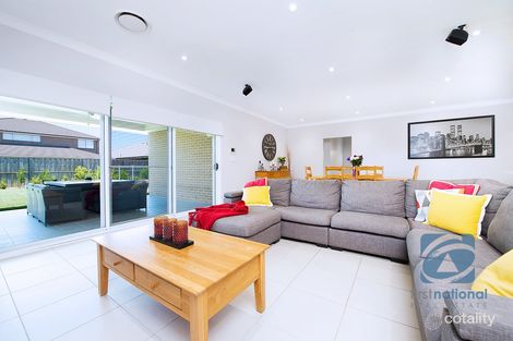Property photo of 133 Ridgeline Drive The Ponds NSW 2769