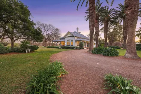 242 Segenhoe Rd, Segenhoe, NSW 2337