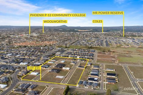 Property photo of 3 Webb Road Bonshaw VIC 3352